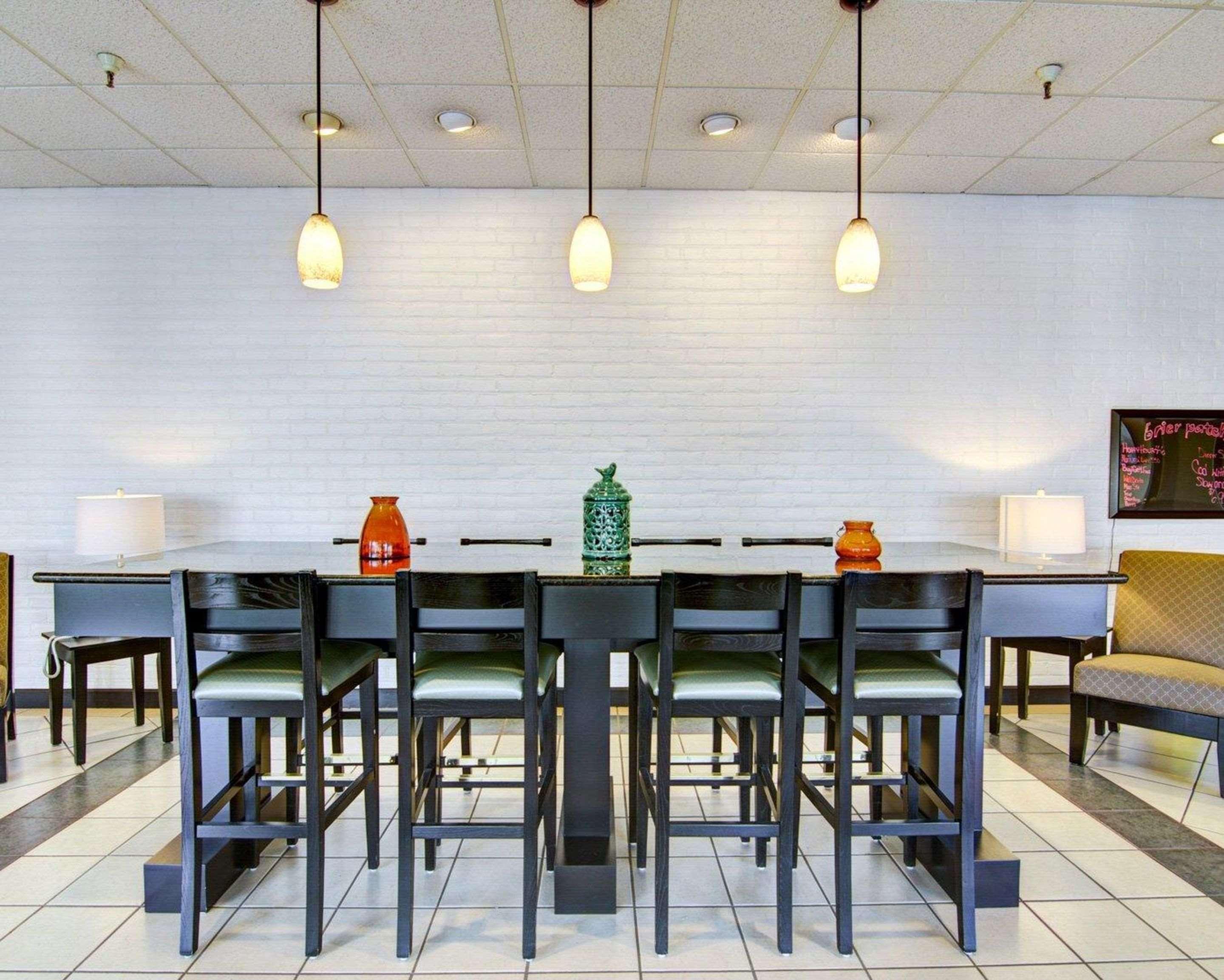 Quality Inn 刘易斯堡 外观 照片